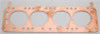 Cometic MG TC/TD/TF 1250-1500cc 68mm .043 inch Thickness Copper Head Gasket - C4309-043 Photo - Primary