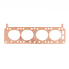 Cometic MG TC/TD/TF 1250-1500cc 68mm .043 inch Thickness Copper Head Gasket - C4309-043 Photo - Primary