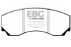 EBC AP Racing CP6320 Caliper Bluestuff Brake Pads - DP5031NDX Photo - Primary