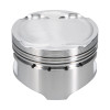 Wiseco BMW M54B30 3.0L 24V 84.5mm Bore -7.3cm Dish 9.0:1 CR Pistons - Set of 6 - KE325M845 User 5