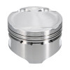 Wiseco BMW M54B30 3.0L 24V 84.5mm Bore -7.3cm Dish 9.0:1 CR Pistons - Set of 6 - KE325M845 User 3