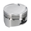 Wiseco BMW M54B30 3.0L 24V 84.5mm Bore -7.3cm Dish 9.0:1 CR Pistons - Set of 6 - KE325M845 Photo - out of package