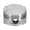 Wiseco BMW M54B30 3.0L 24V 84.5mm Bore -7.3cm Dish 9.0:1 CR Pistons - Set of 6 - KE325M845 User 6