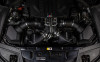 Mishimoto 12-16 BMW F10 M5 Intercooler Kit (Wrinkle Black) - MMINT-F10-12WBK User 1