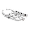Stainless Works 11-23 Jeep Grand Cherokee 5.7L Long Tube Header Kit - JP57HCAT Photo - Primary