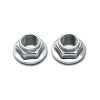Ford Racing Bronco Front Axle Hub Nut - Pair - M-3B477-A User 1