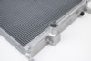 CSF BMW S54 Swap Into E36 / E46 Chassis High Performance Radiator - 7211 Photo - Close Up