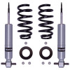 Bilstein B8 6112 14-18 Chevrolet Silverado 1500 Front Suspension Kit - 47-310834 Photo - Primary