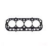 Cometic MGB 4cyl 75-80 Head 83mm Bore .027 inch MLS Head Gasket - C4147-027 Photo - Primary