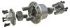 Eaton Detroit Truetrac Differential 31 Spline  8.8in differential