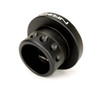 NRG Race Short Hub Ford Mustang- Black - SRK-RL179H Photo - Close Up