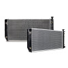 Mishimoto 88-93 Chevrolet C/K 5.7L/7.4L V8 (Gas) Aluminum Radiator - R624-AT Photo - Primary