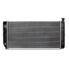 Mishimoto 88-93 Chevrolet C/K 5.7L/7.4L V8 (Gas) Aluminum Radiator - R624-AT Photo - out of package