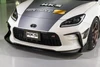 HKS Body Kit TYPE-S GR86 Spoiler Set - 53004-AT027 User 1