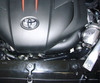 HKS Super SQV IV Suction Return Kit GR Supra OEM Intake - 71002-AT004 Photo - Close Up
