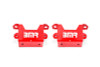 BMR 93-02 Chevrolet Camaro & Pontiac Firebird Sway Bar Mounting Brackets (Red) - SMK340R Photo - Primary