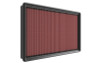 K&N 21-22 Mercedes-Benz C300 2.0L L4 Replacement Air Filter - 33-3173 Photo - Primary