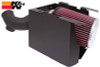K&N FIPK Kawasaki KFX450R 449 08-09 Performance Air Intake System - 57-1124 Photo - Primary