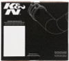 K&N FIPK Kawasaki KFX450R 449 08-09 Performance Air Intake System - 57-1124 Photo - in package