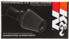 K&N FIPK Kawasaki KFX450R 449 08-09 Performance Air Intake System - 57-1124 Photo - in package