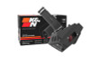 K&N 10-22 Nissan Patrol Y62 V8 5.6LPerformance Air Intake System - 57S-7070 Photo - out of package