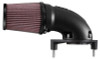 K&N Aircharger H/D Touring Models 2017-2018 Performance Air Intake System - 63-1139 Photo - out of package