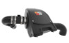 K&N 13-18 Mercedes Sprinter 2500/3500 V6 3.0L TD Aircharger Performance Intake - 63-1701 Photo - Primary