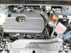 K&N 2022 Ford Maverick/Bronco Sport L4 2.0L Performance AirCharger Intake System - 63-2618 Photo - Mounted