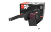 K&N 2022 Ford Maverick/Bronco Sport L4 2.0L Performance AirCharger Intake System - 63-2618 Photo - out of package