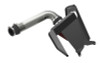 K&N Typhoon 2022 Hyundai Kona N L4-2.0L F/I Turbo Performance Air Intake System - 69-5330TS Photo - out of package
