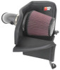 K&N 2021+ Ford Bronco Sport 1.5L L3 Performance Air Intake System - 77-2615KC Photo - lifestyle view