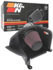 K&N 2021+ Ford Bronco Sport 1.5L L3 Performance Air Intake System - 77-2615KC Photo - out of package