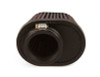 K&N 1-3/4in FLG 4 X 2-7/8in B 3 X 2in T 2-3/4in L Universal Clamp-On Air Filter - RC-2450 Photo - out of package