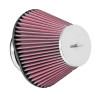 K&N Universal Clamp-On Air Filter 3.938in FLG 7.125in X 5.313in Base 3.5in Top w/ Stud 5in Height - RC-5056 Photo - Primary