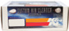 K&N Street Metal Intake System - Torch Intake System-Harley Davidson - RK-3902 Photo - in package