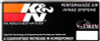 K&N Street Metal Intake System - Hammer- Chrome Intake System-Harley Davidson - RK-3954 Photo - in package