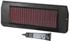 K&N Triumph Trident 750/900 91-98 Replacement Air Filter - TB-9091 Photo - Primary