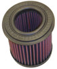 K&N YAM FZ700/750/FZR750 85-88 TDM850 92-02 Replacement Air Filter - YA-7585 Photo - Primary