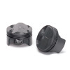 Supertech Honda B16A 81.02mm 1.181in CH -2.5cc Flat Top 9:1 CR Piston - Set of 4 (Excl Rings) - P4-H81-N2R-H13 User 1