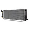 Mishimoto 91-01 Jeep Cherokee Replacement Radiator - Plastic - R1193-AT Photo - Close Up