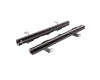 Aeromotive 08-14 GM 4.8L/5.3L Fuel Rails - Black - 14143 Photo - Close Up