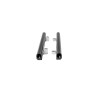 Aeromotive 08-14 GM 4.8L/5.3L Fuel Rails - Black - 14143 Photo - Close Up