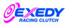 Exedy 1989-1994 Nissan 240SX Replacement Clutch Cover (for NH01SD1) - CH04S1 Logo Image