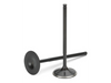 Supertech Opel/Vauxhall C20XE/C20LET 34x6.96X105.00mm Flat Face Blk Nitrided Intake Valve - Set of 8 - GIVN-3303F-8 User 1