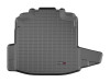 WeatherTech 2020+ Mercedes-Benz E-Class Cargo Liners - Black - 401088 Photo - Primary