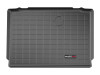 WeatherTech 2019+ Ferrari Portofino Cargo Liners - Black - 401196 Photo - Primary
