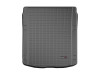 WeatherTech 2019+ Audi A7 Cargo Liners - Black - 401255 Photo - Primary