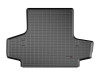 WeatherTech 2019+ Rolls Royce Cullinan Cargo Liners - Black - 401274 Photo - Primary
