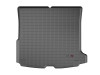 WeatherTech 2019+ Volvo V60 Cargo Liners - Black - 401301 Photo - Primary