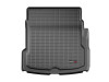 WeatherTech 2020+ Jaguar XE Cargo Liners - Black - 401358 Photo - Primary